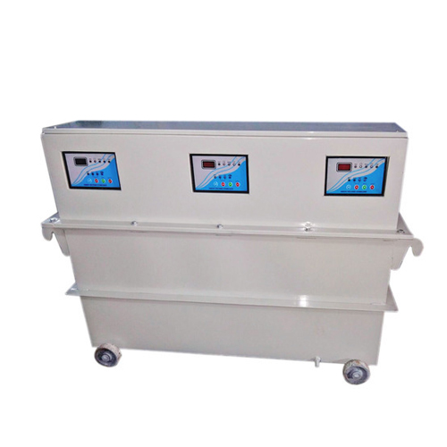 Three Phase Servo Stabilizer