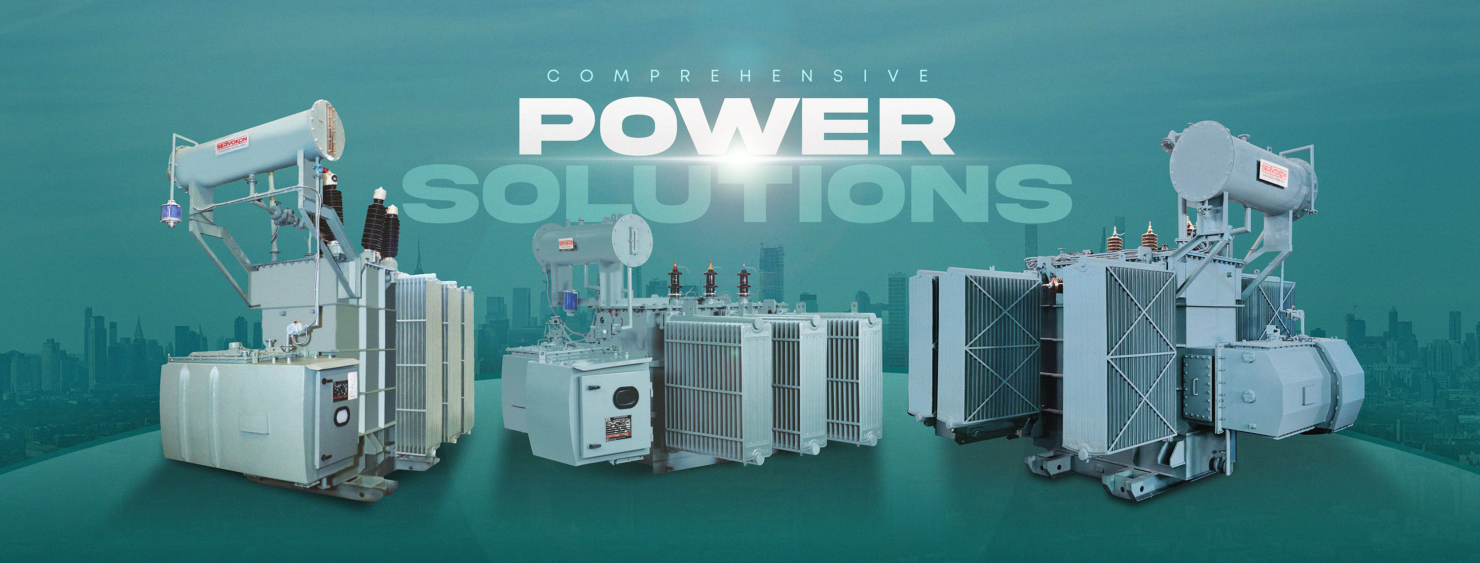 Power Solutions
